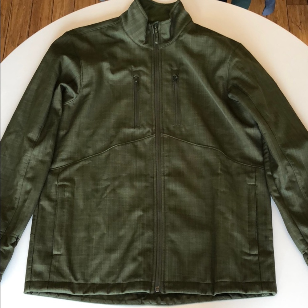 UnderArmour Storm Jacket